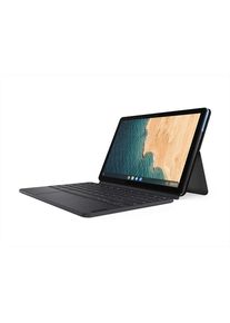 Lenovo ChromeBook Duet CT-X636F Helio P60T 2 GHz 128GB SSD - 4GB AZERTY - Franz&ouml;sisch