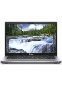 Dell Latitude 5411 14" Core i7 2.7 GHz - SSD 512 GB - 32GB QWERTY - Schwedisch