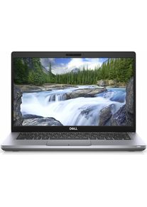 Dell Latitude 5411 14" Core i7 2.7 GHz - SSD 2 TB - 32GB QWERTY - Schwedisch