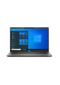 Dell Latitude 7420 14" Core i5 2.4 GHz - SSD 256 GB - 16GB QWERTY - Schwedisch