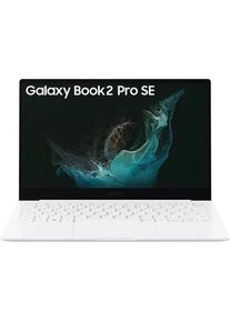 Samsung Galaxy Book2 Pro 15" Core Ultra 7 3.8 GHz - SSD 512 GB - 16GB AZERTY - Franz&ouml;sisch