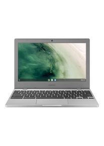 Samsung ChromeBook 4 Celeron N4000 1.1 GHz 32GB SSD - 4GB QWERTY - Englisch