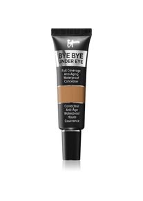 it COSMETICS Bye Bye Under Eye concealer with anti-ageing effect shade 33.5 Tan Natural 12 ml
