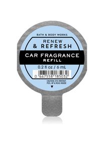 Bath & Body Works Bath & Body Works Renew & Refresh car air freshener refill 6 ml
