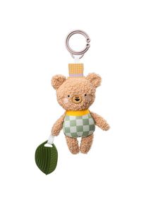 Taf Toys Activity Toy Brendon the Bear contrast hanging toy with teether 1 pc