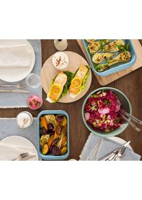 Tchibo - Beh&uacute;ň do kuchyne - farba: zelen&aacute;