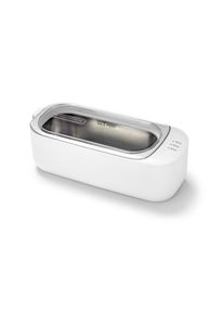 Tchibo - Ultrazvukov&yacute; čistič - farba: biela