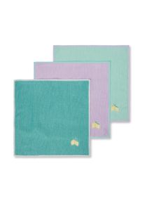 Tchibo - Univerz&aacute;lne čistiace utierky - farba: zelen&aacute;