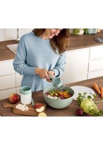 Tchibo - Lis na citrusy - farba: zelen&aacute;