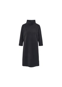 Tchibo - Tepl&aacute;kov&eacute; &scaron;aty s 3/4 ruk&aacute;vmi - pre d&aacute;my - veľ. XL 48/50 - farba: čierna