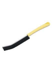 Tchibo - Kefa do &scaron;k&aacute;r - farba: čierna