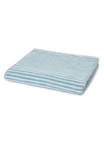 Tchibo - Kvalitn&aacute; osu&scaron;ka - farba: modr&aacute;