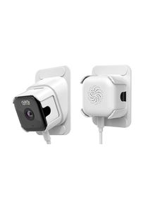 Smart WiFi HD Monitoring Camera