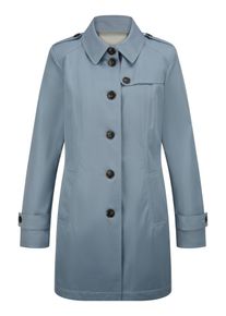 Fuchs & Schmitt FUCHS SCHMITT - Jacke, blau, Gr. 36, Baumwolle