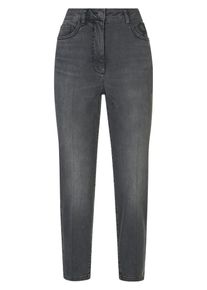 Basler - Modern Fit-Jeans, denim, Gr. 36, Baumwolle