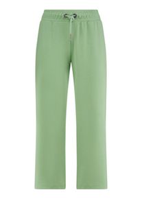 Peter Hahn - 3/4-Hose, gr&uuml;n, Gr. 40, Viskose