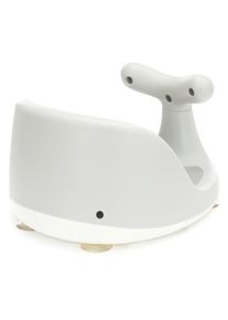 fillikid Badesitz, Hellgrau, Kunststoff, 20x37.5x30 cm, Pflegen, Baden, Badesitze