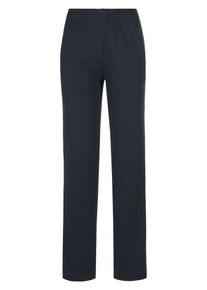 Athlet Sport - Therapie-Hose, blau, Gr. 18, Baumwolle