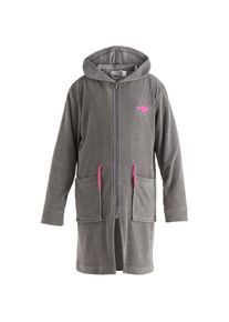 Kangaroos, Herren, Kinderbademantel &raquo;Kira, Ideal f&uuml;r Zuhause, Schwimmbad oder im Urlaub&laquo; 1 Stk. modernen, sportliches Design, leuchtenden Akzenten, 