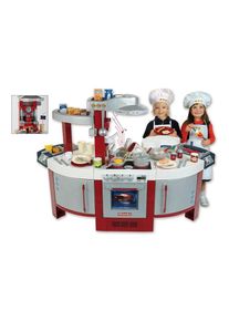 klein, Spielk&uuml;che &raquo;Miele Nr. 1&laquo;, rot, rot