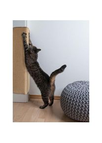 PRIMAflor-Ideen in Textil, Kratzbrett &raquo;Katzen-Kratzmatte SISALLUX, Made in Netherlands&laquo; Kratzteppich, Sisal, in verschiedenen Gr&ouml;&szlig;en, vielseitig 