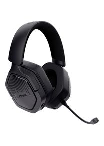 Trust, Gaming-Headset &raquo;GXT 493 Carus&laquo; Bluetooth, schwarz,