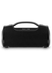 Hama, Bluetooth-Lautsprecher &raquo;Bluetooth Lautsprecher Akku (Musikbox wasserdicht IPX6, PowerPack 60W)&laquo; Stereo (Bluetooth HFP Equalizer 