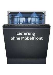 Siemens, vollintegrierbarer Geschirrsp&uuml;ler iQ500 &raquo;SN65ZX07CE&laquo; 14 Ma&szlig;gedecke, wei&szlig;, emotionLight &ndash; Beleuchten Sie Ihren Geschirrsp&uuml;ler in beruhigendem 