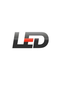 JUST LIGHT, Stehlampe &raquo;MAX LED&laquo; GU10 1 Stk. Warmwei&szlig; wechselbares LED Leuchtmittel, silberfarben, 1, silberfarben