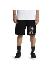 DC Shoes, Herren, Cargoshorts &raquo;Static 94 19.5"&laquo;, schwarz, M, schwarz, Kollektion: Kapselkollektion