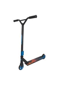 Schildkr&ouml;t Schildkr&ouml;t, Stuntscooter &raquo;Stunt Scooter UNTWIST Galaxy&laquo;, schwarz blau, Stuntscooter