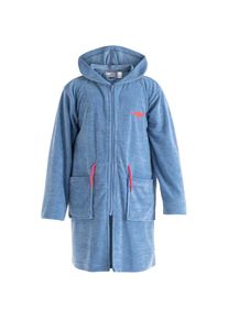 Kangaroos, Herren, Kinderbademantel &raquo;Kira, Ideal f&uuml;r Zuhause, Schwimmbad oder im Urlaub&laquo; 1 Stk. modernen, sportliches Design, leuchtenden Akzenten, 