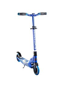 Six Degrees, Scooter &raquo;Aluminium Scooter Junior 145 mm&laquo;, blau, Scooter