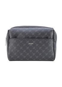 JOOP!, Damen, Kulturbeutel &raquo;cortina 1.0 erina washbag mhz&laquo;, phantom, phantom, Aus Kunstfaser