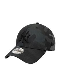 New Era, Damen, Baseball Cap &raquo;NEW YORK YANKEES MNCBL&laquo;, tarnfarben, tarnfarben, Basecap von New Era