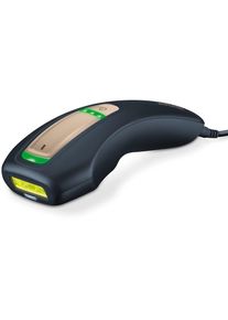 Beurer, IPL-Haarentferner &raquo;IPL 5800 Pure Skin Pro&laquo; Bis zu 600.000 Lichtimpulse Klinisch getestete Technolgie f&uuml;r h&ouml;chste Sicherheit zuhause, schwarz, 