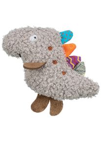 Trixie Pl&uuml;schtier Dino mit Katzenminze