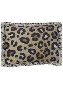 Trixie Spielkissen Baldrian Baumwolle