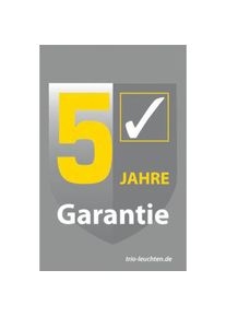 REALITY LEUCHTEN, LED Deckenleuchte &raquo;Rigido&laquo; LED-Board 1 Stk. Farbwechsler Deckenlampe mit Fernbedienung dimmbar Lichtfarbe einstellbar Memory, nickel