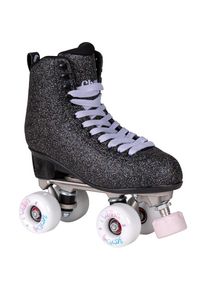 Chaaya Chaya, Rollschuhe &raquo;Melrose Deluxe Starrynight&laquo; vegan, schwarz, Rollschuhe