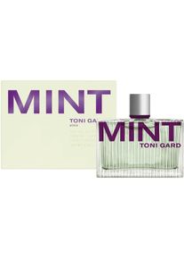 Toni Gard, Damen, Eau de Parfum &raquo;Toni Gard Mint&laquo; mit einer stilvollen Pr&auml;senz, gr&uuml;n, gr&uuml;n, Damenduft von Toni Gard