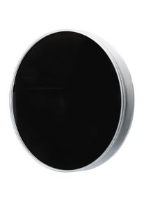 Heitronic, LED Au&szlig;en-Wandleuchte &raquo;Marbella&laquo; LED-Board Warmwei&szlig; Vandalismussicheres Geh&auml;use, schwarz, 1, schwarz