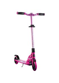 Six Degrees, Scooter &raquo;Aluminium Scooter Junior 145 mm&laquo;, pink, Scooter