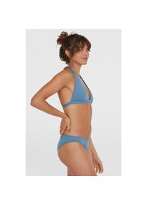O`Neill O'Neill, Damen, Triangel-Bikini &raquo;ESSENTIALS MARGA CRUZ BIKINI SET&laquo;, copen blue, 34 - Cup C, Triangle-Bikini von O'Neill