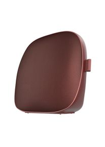 Fresh ́n Rebel, Bluetooth-Lautsprecher &raquo;Soul&laquo; ( Freisprechfunktion Lautst&auml;rkeregelung Mikrofon ), Safari Red, spritzwasserdicht (IPX5) und aus 