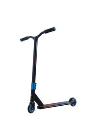 Schildkr&ouml;t Schildkr&ouml;t, Stuntscooter &raquo;Stunt Scooter KICKLESS Sunset&laquo;, schwart blau, Stuntscooter