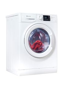 Bauknecht, Waschtrockner &raquo;WT SUPER ECO 86 43 N&laquo; 8 kg /6 kg 75 dB(A), wei&szlig;,