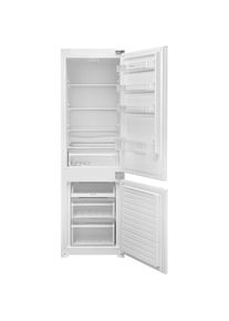 respekta, K&uuml;hl-/Gefrierkombination &raquo;GKE178-10&laquo; 177 cm hoch 54 cm breit, Wei&szlig;, Wechselbarer T&uuml;ranschlag