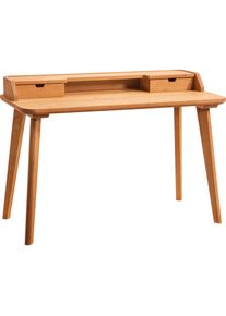 Hasena, Sekret&auml;r &raquo;Aska&laquo;, eiche natur, B/H/T: 120 cm x 85 cm x 60 cm, eiche natur