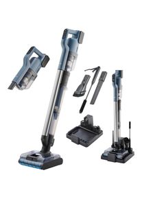 AEG, Nass-Trocken-Sauger &raquo;ULTIMATE 8000 WET&DRY 2in1 (AW82U1DB)&laquo; 2in1 Nass- Trockenreinigung & Handsauger, automatische Selbstreinigung, Light Denim 